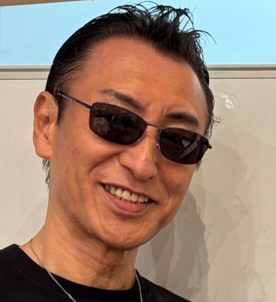ロック加藤